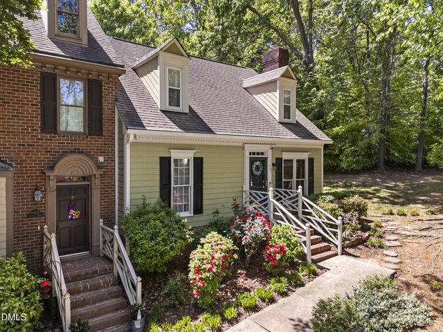 1407 Traherne Drive, Raleigh, NC 27612