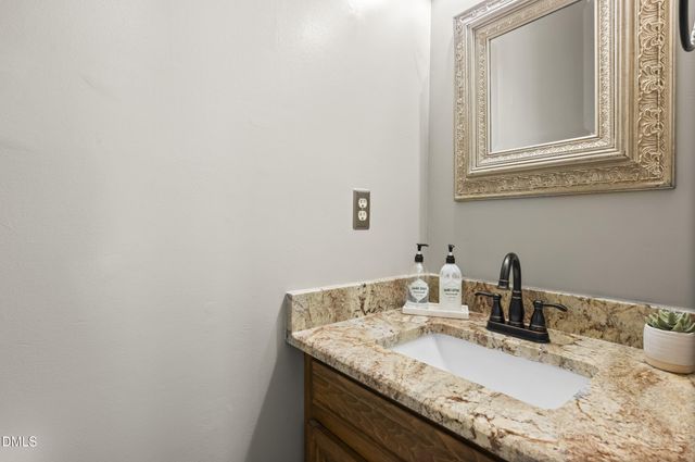 1407 Traherne Drive, Raleigh, NC 27612