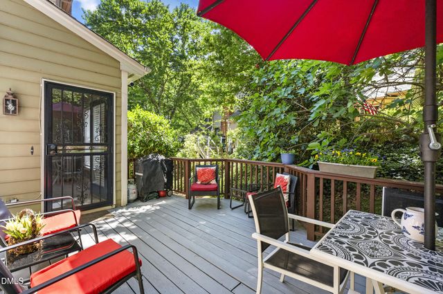 1407 Traherne Drive, Raleigh, NC 27612