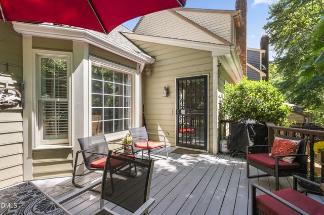 1407 Traherne Drive, Raleigh, NC 27612