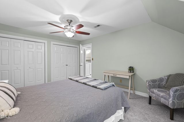 1407 Traherne Drive, Raleigh, NC 27612