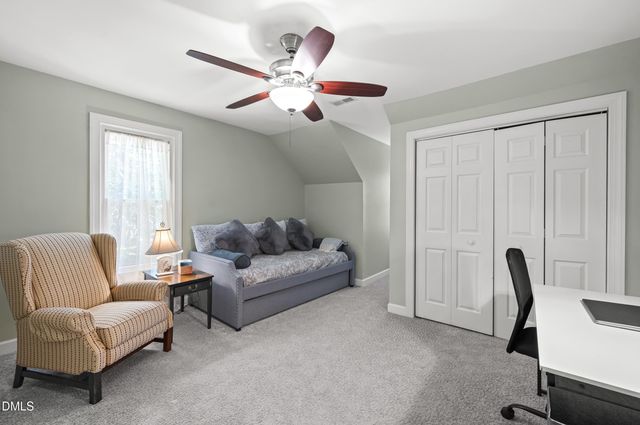 1407 Traherne Drive, Raleigh, NC 27612
