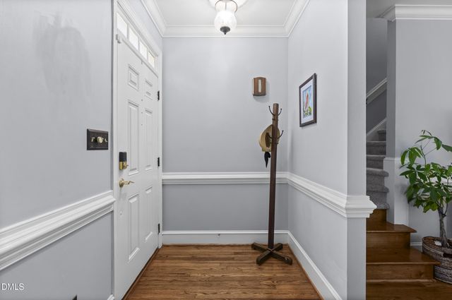 1407 Traherne Drive, Raleigh, NC 27612
