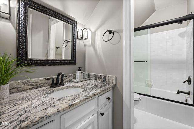 1407 Traherne Drive, Raleigh, NC 27612