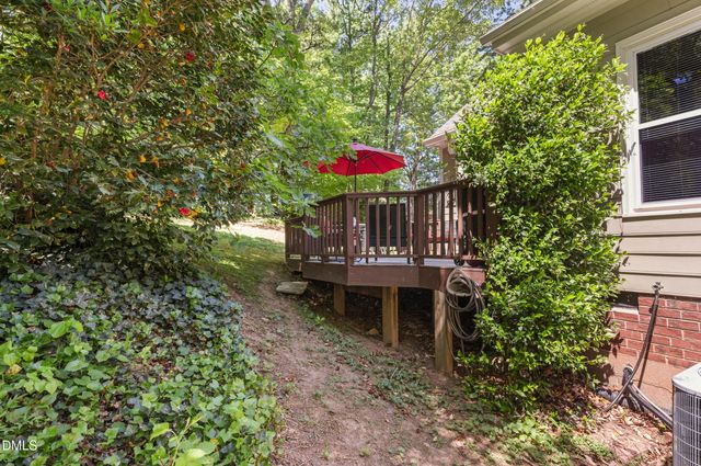 1407 Traherne Drive, Raleigh, NC 27612