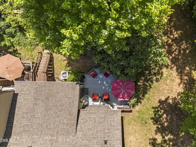1407 Traherne Drive, Raleigh, NC 27612