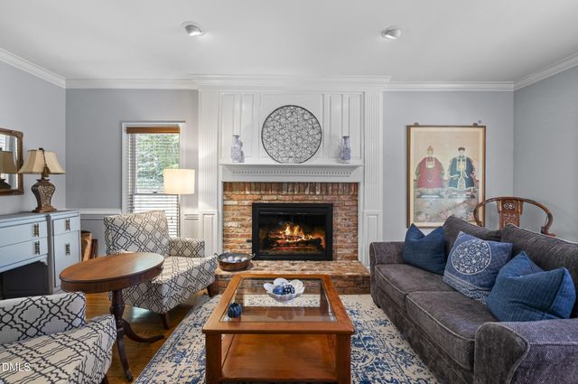 1407 Traherne Drive, Raleigh, NC 27612