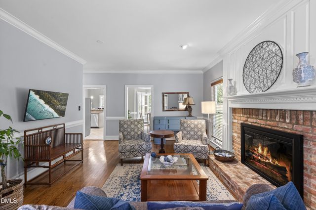 1407 Traherne Drive, Raleigh, NC 27612
