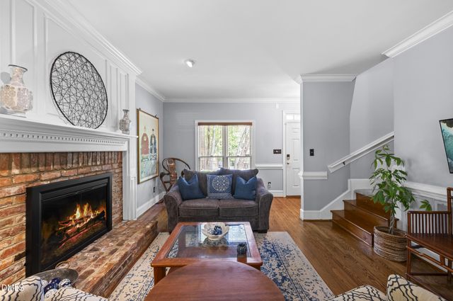 1407 Traherne Drive, Raleigh, NC 27612