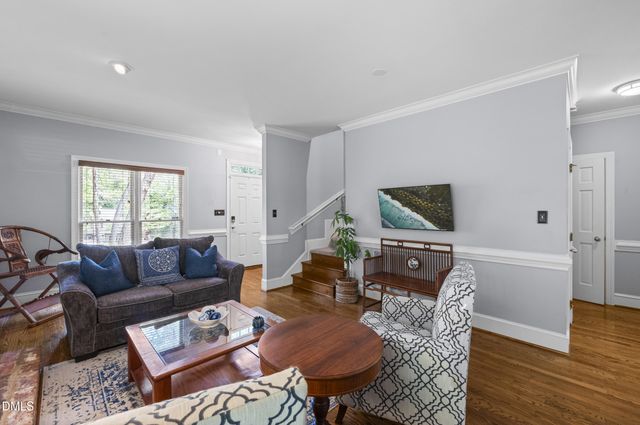 1407 Traherne Drive, Raleigh, NC 27612