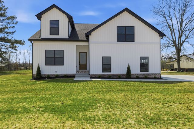 4323 South Garrett, Springfield, TN 37172