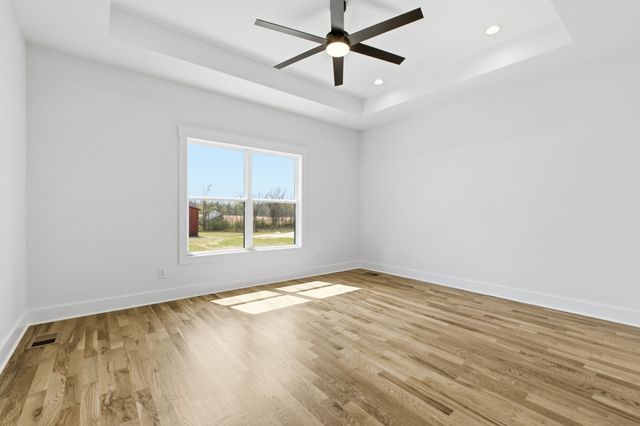 4323 South Garrett, Springfield, TN 37172