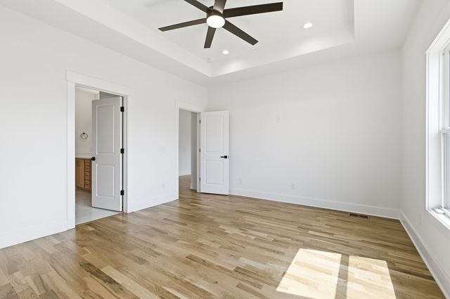 4323 South Garrett, Springfield, TN 37172