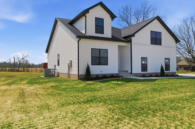 4323 South Garrett, Springfield, TN 37172