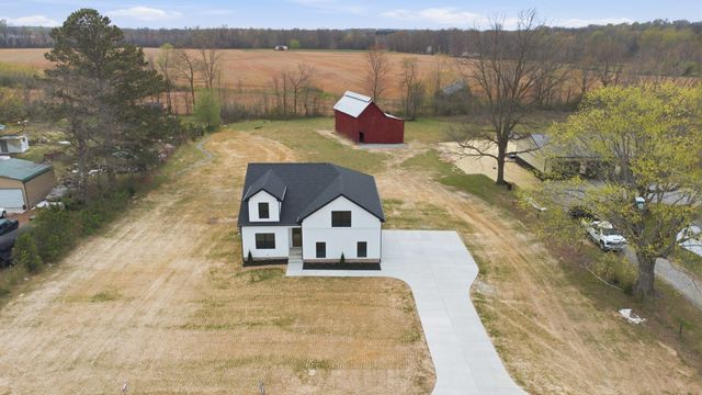4323 South Garrett, Springfield, TN 37172