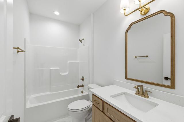 4323 South Garrett, Springfield, TN 37172