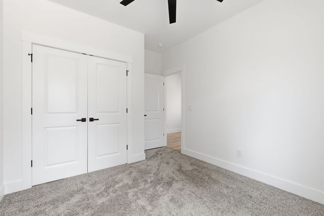 4323 South Garrett, Springfield, TN 37172