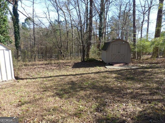 2984 Bicentennial Drive, Stone Mountain, GA 30087