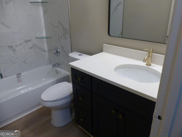 2984 Bicentennial Drive, Stone Mountain, GA 30087