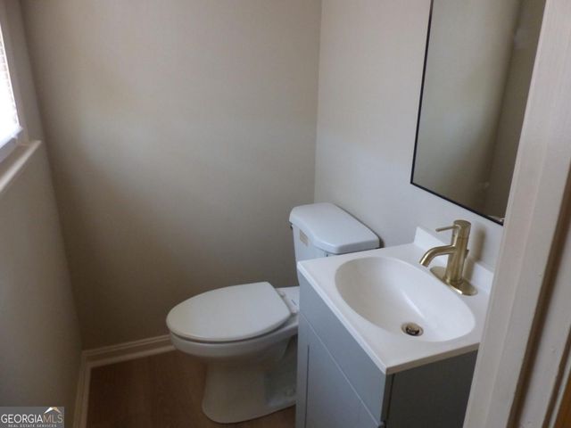 2984 Bicentennial Drive, Stone Mountain, GA 30087