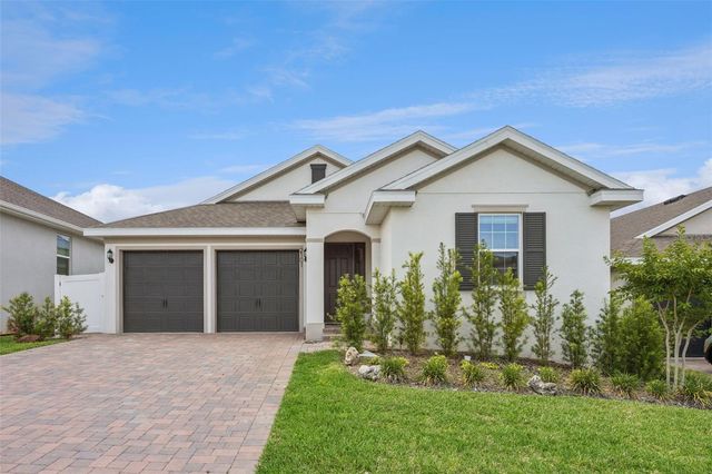 2101 AXEL STREET, Minneola, FL 34715