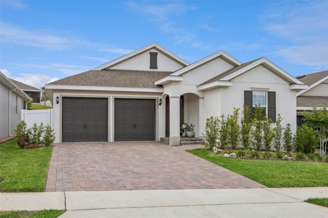2101 AXEL STREET, Minneola, FL 34715