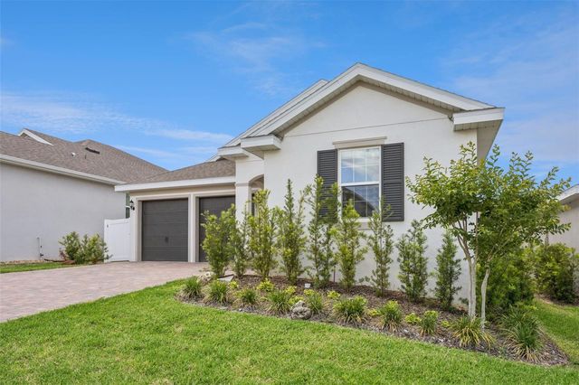 2101 AXEL STREET, Minneola, FL 34715