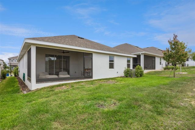 2101 AXEL STREET, Minneola, FL 34715