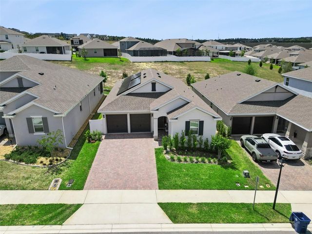2101 AXEL STREET, Minneola, FL 34715