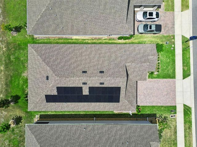 2101 AXEL STREET, Minneola, FL 34715