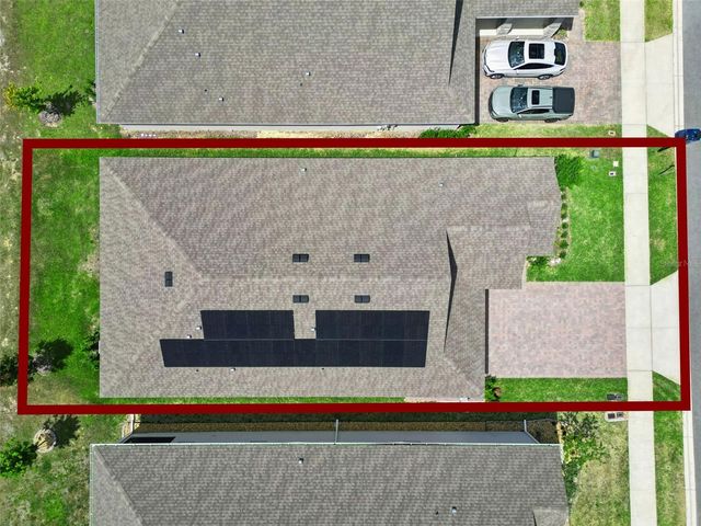 2101 AXEL STREET, Minneola, FL 34715
