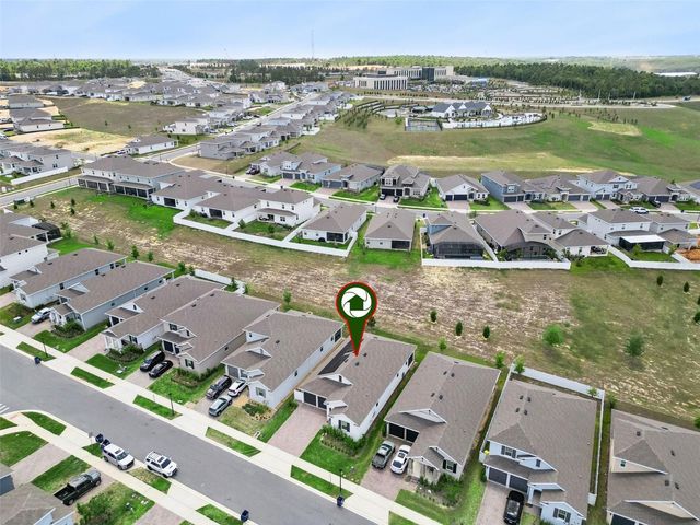 2101 AXEL STREET, Minneola, FL 34715