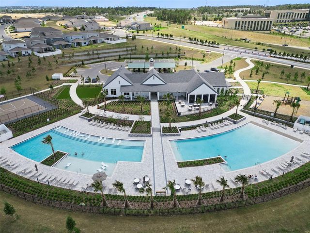 2101 AXEL STREET, Minneola, FL 34715
