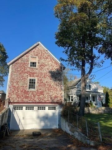 26 Eldridge Court, Hingham, MA 02043