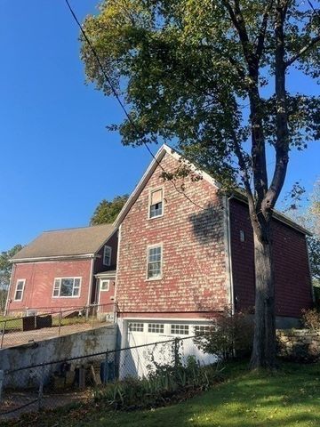 26 Eldridge Court, Hingham, MA 02043