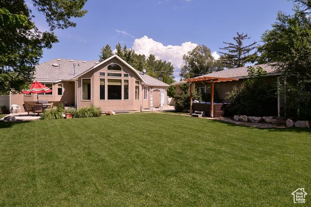 924 E COLLEGE ST, Millcreek, UT 84117