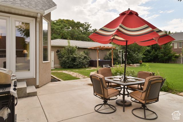924 E COLLEGE ST, Millcreek, UT 84117