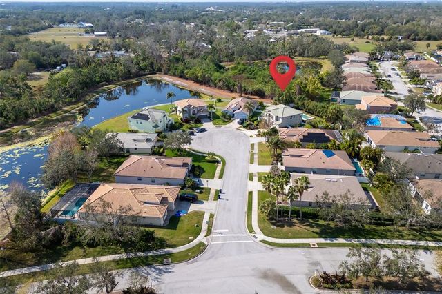 6807 46TH TERRACE E, Bradenton, FL 34203