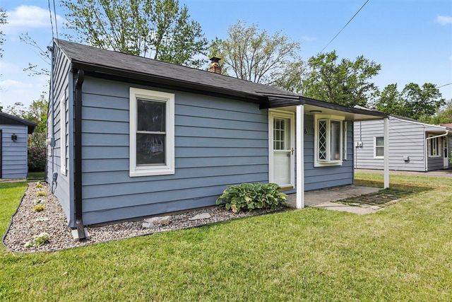 1816 Byrd Drive, Portage, MI 49002