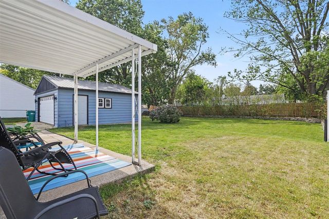 1816 Byrd Drive, Portage, MI 49002