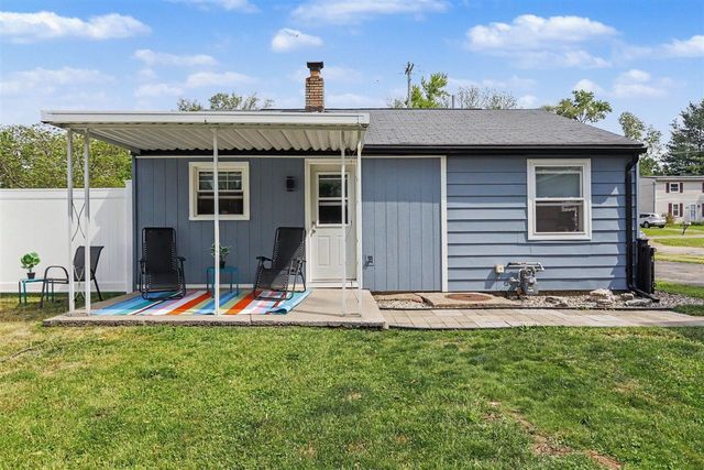 1816 Byrd Drive, Portage, MI 49002
