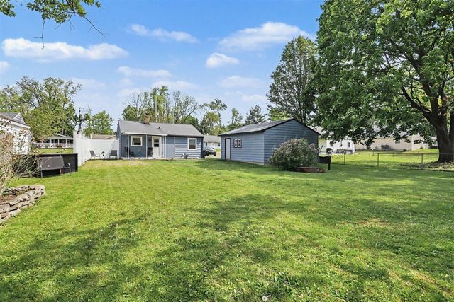 1816 Byrd Drive, Portage, MI 49002