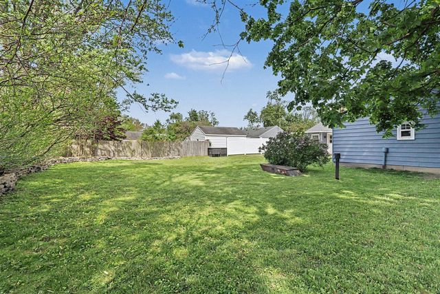 1816 Byrd Drive, Portage, MI 49002