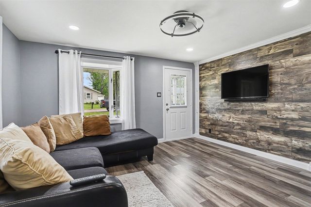 1816 Byrd Drive, Portage, MI 49002