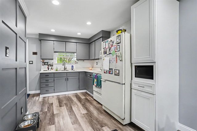 1816 Byrd Drive, Portage, MI 49002