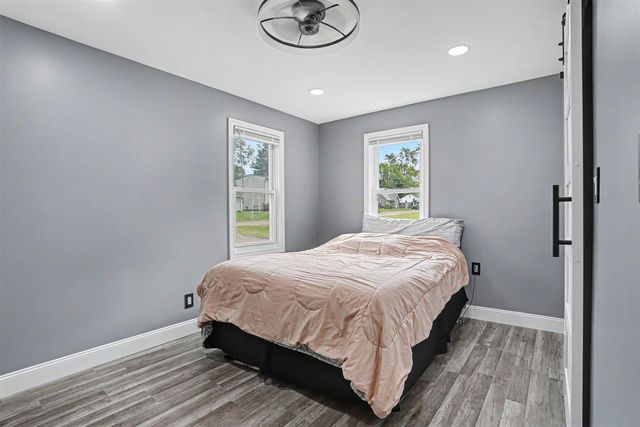 1816 Byrd Drive, Portage, MI 49002