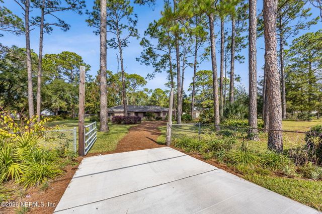 96111 PIRATES BLUFF Road, Yulee, FL 32097