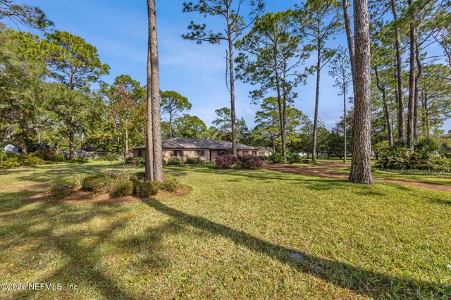 96111 PIRATES BLUFF Road, Yulee, FL 32097