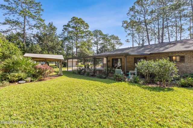 96111 PIRATES BLUFF Road, Yulee, FL 32097