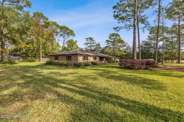 96111 PIRATES BLUFF Road, Yulee, FL 32097